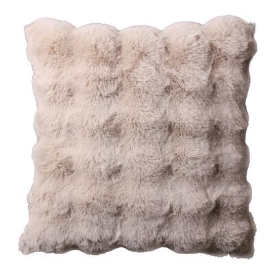 Poduszka MOU 45 x 45 cm taupe