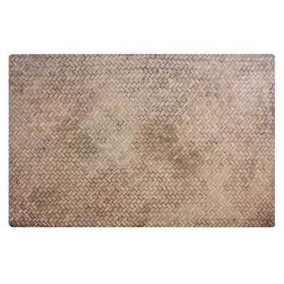 Podkładka KORB 43 x 28 cm beżowy