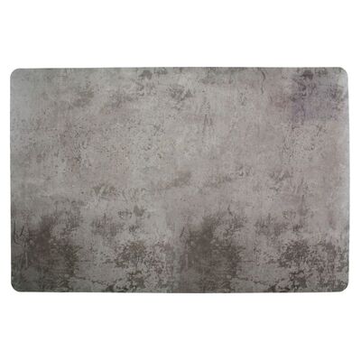 Podkładka BETON 43,5 x 28,5 cm szary