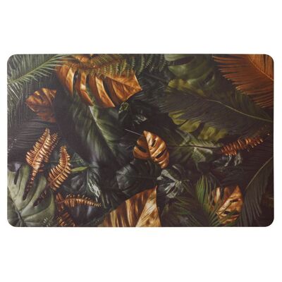 Podkładka CYKAS 43,5 x 28 cm wielkolorowy