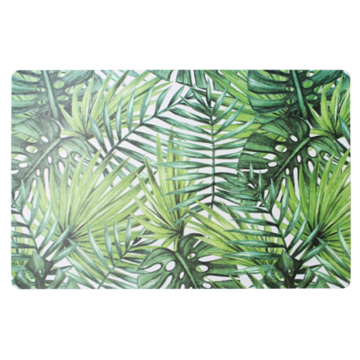 Podkładka HOWEA 43,5 x 28 cm wielkolorowy