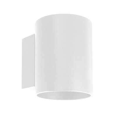 Oprawa dekoracyjna SONIA G9 WHITE STRÜHM