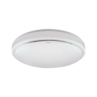 Plafoniera z czujnikiem ruchu SOLA LED C MVS 12 W NW STRÜHM