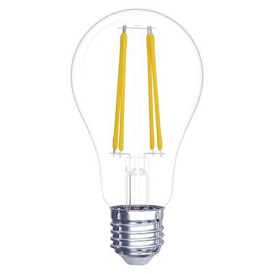 Żarówka LED Filament A60 3,4 W E27 neutralna