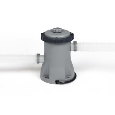 Pompa z filtrem 1249 l/h 16 W Bestway