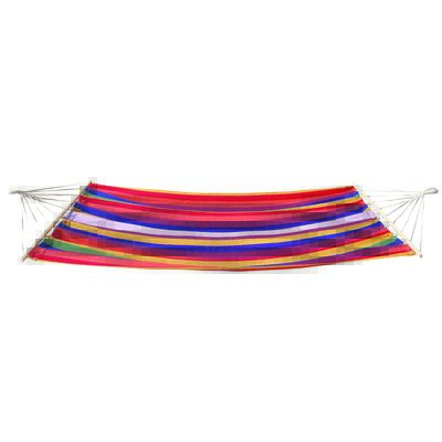 Hamak 200 x 80 cm paski