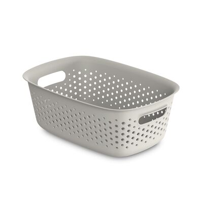 Pojemnik OpenStore 3,5 l Basket ivory white