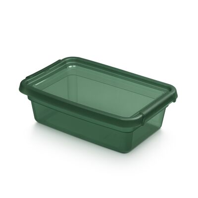 Pojemnik 2312 BaseStore Color 3,0 l pine