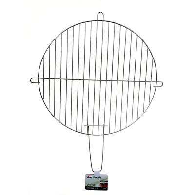 Ruszt okrągły Ø41 cm