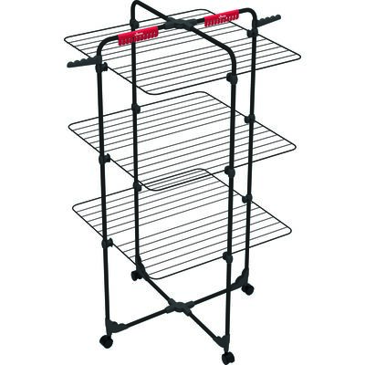 Suszarka na pranie pionowa Mixer 3 Ultimate 30 m Vileda