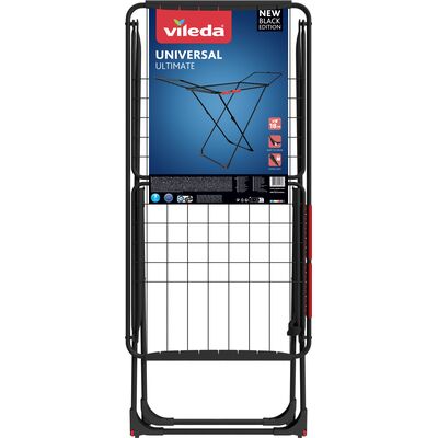 Suszarka na pranie Universal Ultimate 18 m Vileda