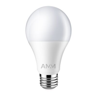 Żarówka LED AMM-E27-A60-8,5W-CW