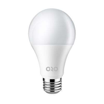 Żarówka LED ORO-ATOS-E27-A60-7,5W-CW