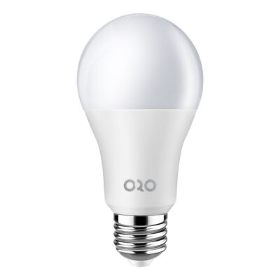 Żarówka LED ORO-ATOS-E27-A60-10,5W-CW