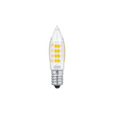 Żarówka LED ORO MINI E14 2,7W WW