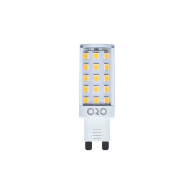 Żarówka LED ORO-G9-SEDI-4W-WW-II