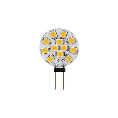 Żarówka LED ORO-G4-1,5W-WW