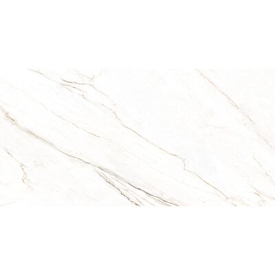 Gres szkliwiony WHITENED 60 x 120 cm rektyfikowany CARVING