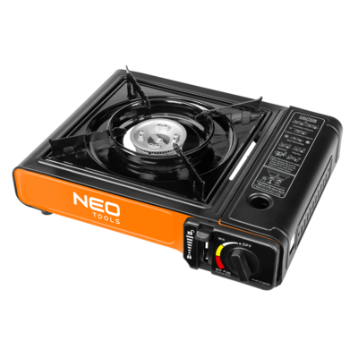 Kuchenka gazowa NEO 2,1 kW