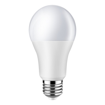 Żarówka LED AMM E27 A65 15 W DW