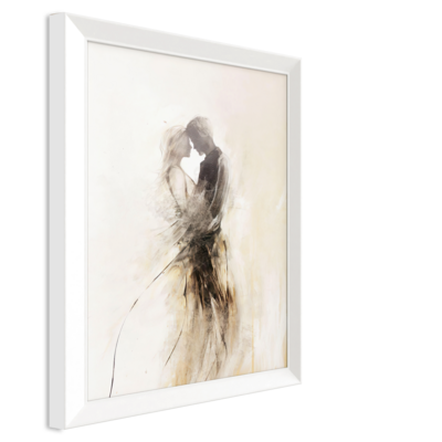 Obraz Paris Pic 50 x 70 cm PP023 couple