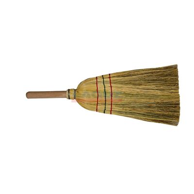 Miotła Sorgho dziecięca 40 cm